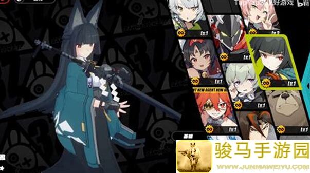 绝区零比利信赖升阶任务全攻略！快速提升战力的实用技巧揭秘！