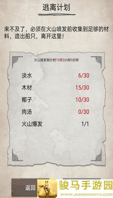 荒野日记：孤岛挑战全攻略秘籍，带你轻松通关解锁隐藏彩蛋！