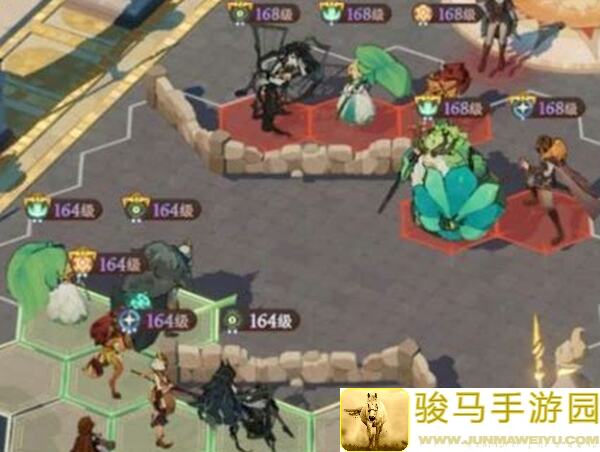 剑与远征：启程！赛季推图阵容怎么选？