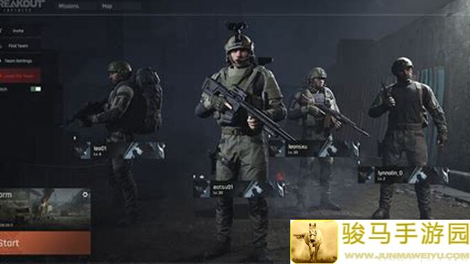 暗区突围攻略大揭秘：原来看完攻略真的能秒变战神！