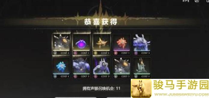 鸣潮预抽卡攻略：如何轻松上手并快速提升战力