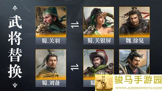 三国：谋定天下马超详细介绍及蜀国橙将配将攻略，大神带你爆哭通关技巧大揭秘！