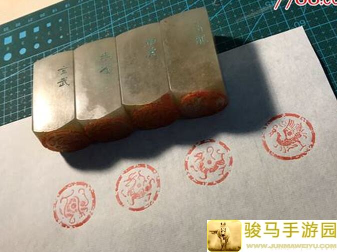 再刷一把：详解四相套装朱雀套和玄武套的获取途径与搭配技巧