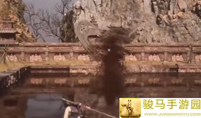 黑神话：悟空第二回妖王石先锋独家打法攻略，带你轻松通关！