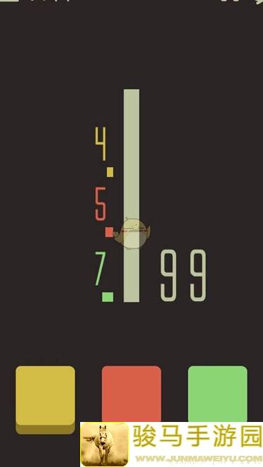 按钮之谜1.40版本全攻略!84关详细答案+通关技巧大揭秘