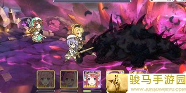 公主连结地下城玛那掉落量2倍庆典！攻略与秘籍大放送！