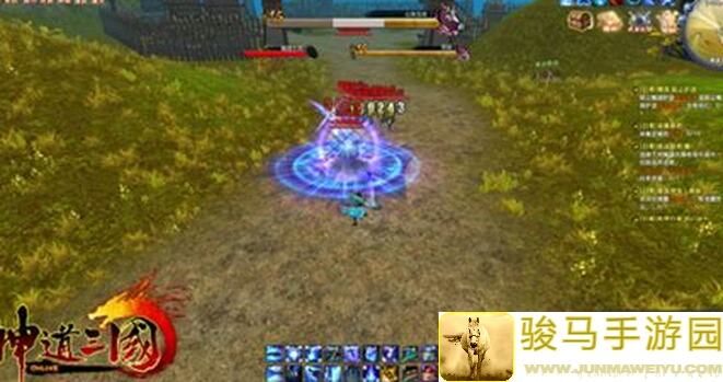 如何成为三国演义中的战神典恶来管仲？