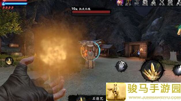 捕盗行纪无尽噩梦6角色大盘点：英雄技能全解析，带你秒懂角色搭配攻略！