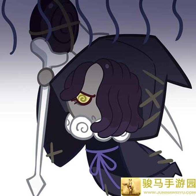 精通冲呀！饼干人：王国装修图鉴樱桃甜心派对