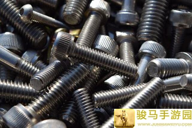 合金机兵攻略大全！解限资源对照表，让你轻松上分不卡级！