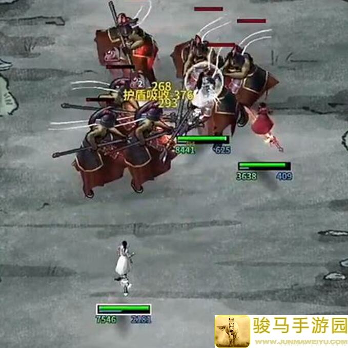 碧海苍云录新手必看：揭秘看攻略的五大误区，别再踩雷了！