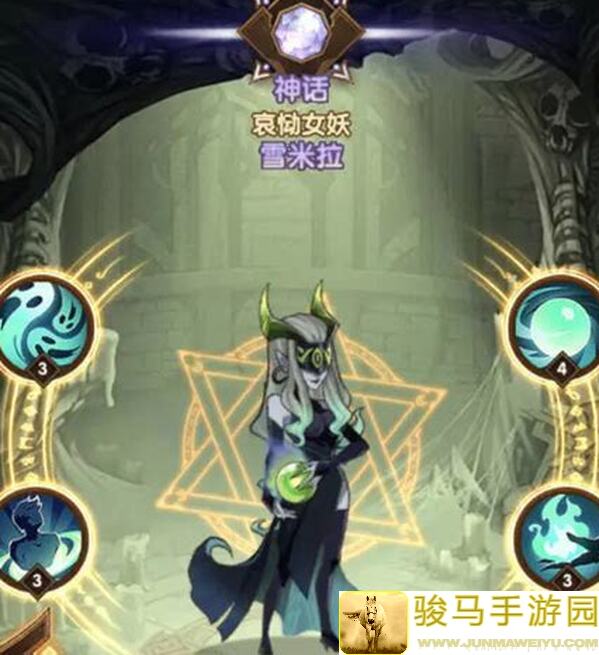 剑与远征专武小攻略：亡灵篇秒懂教学