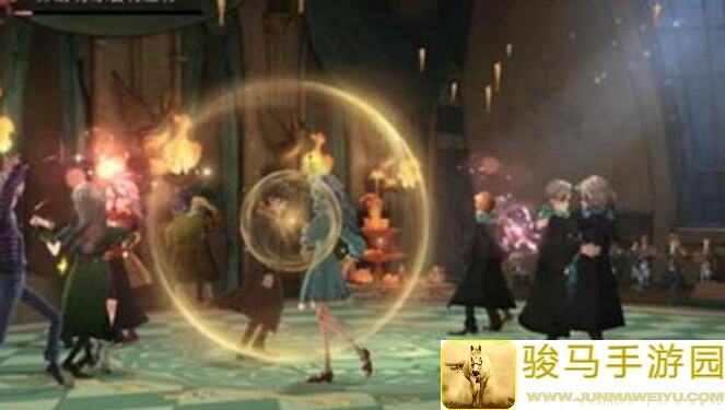 揭秘哈利波特：魔法觉醒小天狼科研成果，助你秒变战神!