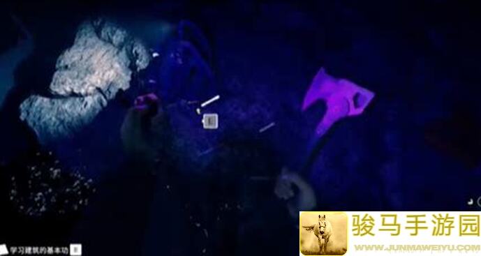 第二章节攻略动物森林第一章BOSS位置曝光，螳螂携带技巧教你顺利通关！