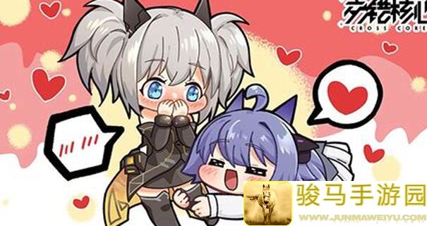 交错战线小龙虾亲测！自用配队攻略，轻松通关不求人！