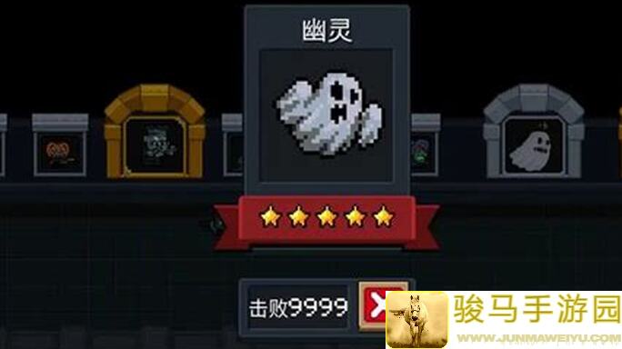 元气骑士二楼游戏机解说:新手小白也能轻松上手的详细攻略!