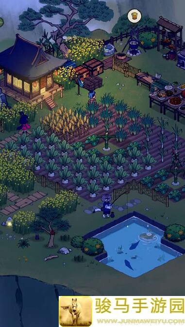 仙山小农期待下一次的相遇!绝密通关秘籍揭秘!