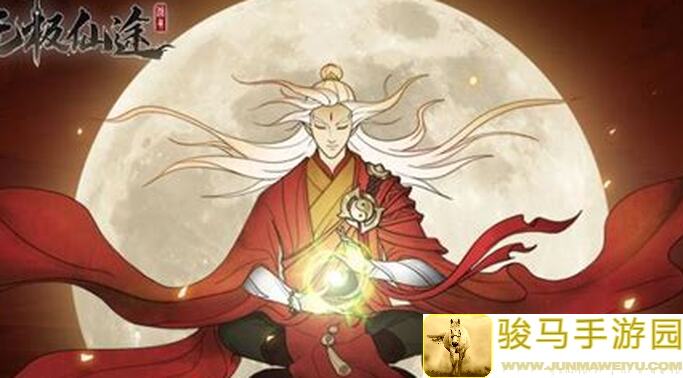 无极仙途新手入门指南：如何避免常见错误，轻松成为武圣！
