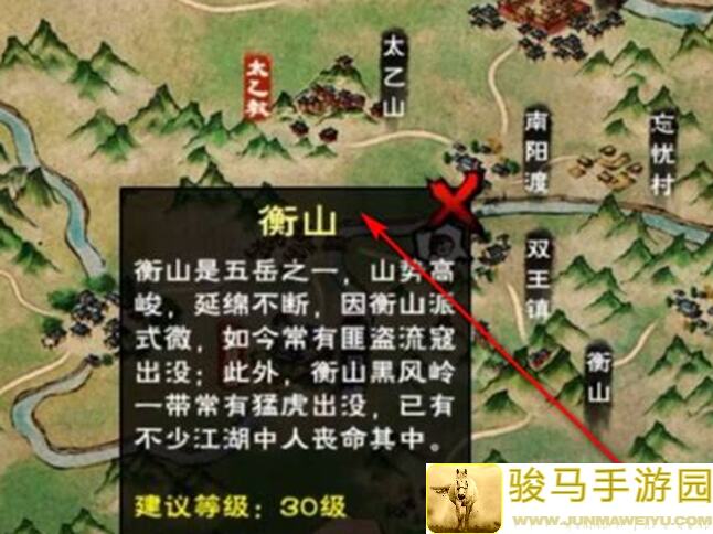 烟雨江湖47区开荒攻略，教你快速提升战力通关秘籍！