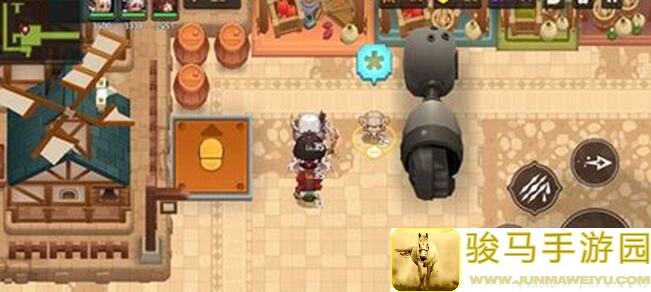 发现论坛秘辛：教你如何在坎特伯雷公主与骑士中轻松获取三星评价!