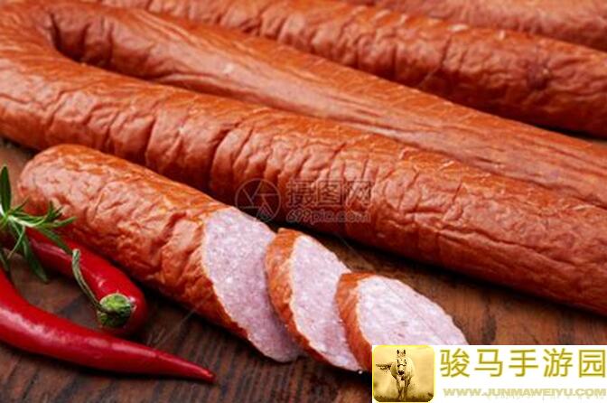 香肠派对新手必看！开局秒变大神攻略+必备技巧大盘点