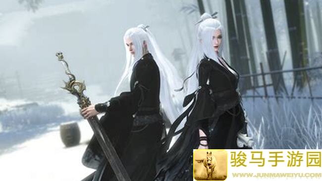 逆水寒手游攻略：游历五子棋残局全通关秘籍