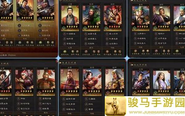 零氪玩家也能炸街！三国战纪秘境6秘籍revealed