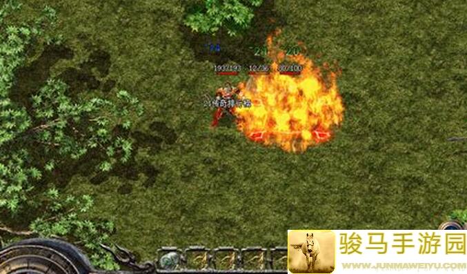 三国吞噬无界法师伤害秘籍：法爆详情分析