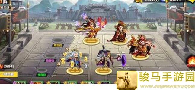 群雄时代新人必备，教你轻松刷榜技巧与妙用攻略汇总