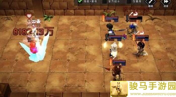 流沙之城新手向地图评测：全面解析新手必备攻略