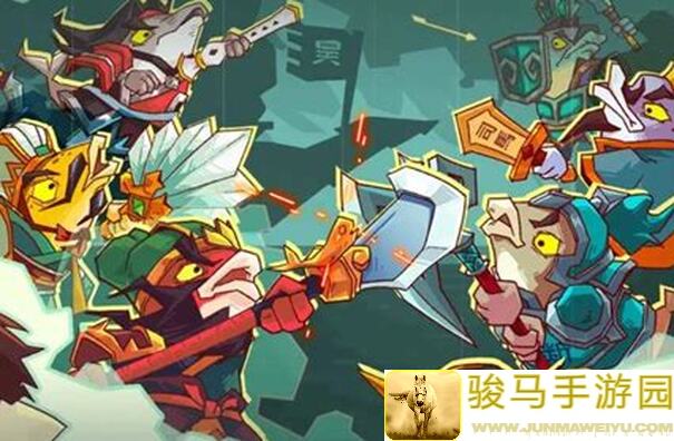 咸鱼之王攻略大揭秘！最新淬洗思路教你如何轻松骑乘诸葛亮！