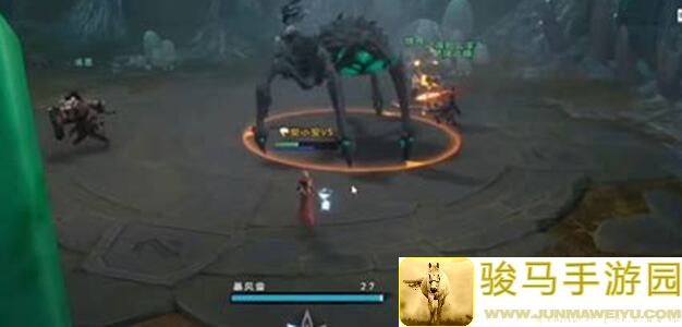 塔瑞斯世界新手必看！详细解析职业定位与选择攻略！