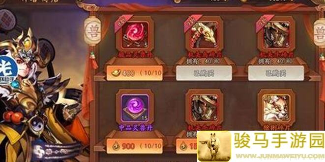三国士族锦囊妙计速成！全攻略带你秒懂武将搭配