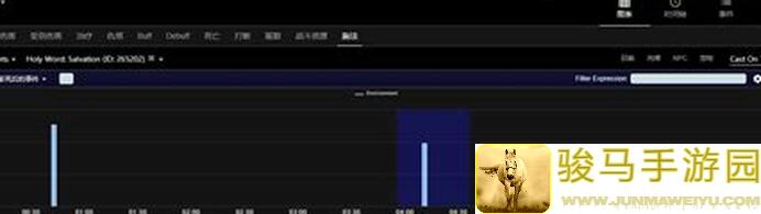 塔瑞斯世界S0赛季：牧师神恩专精技能天赋110装备怎么选？