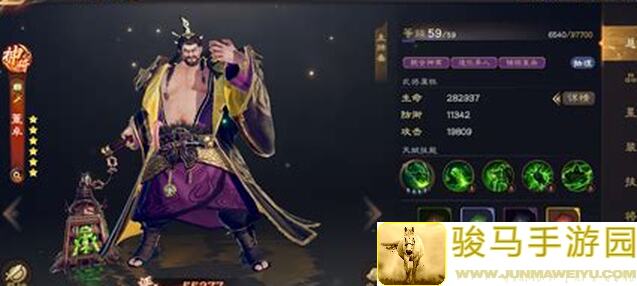 如何赢得乱世逐鹿：代郡＆咸阳重宝性价比最高的获取秘籍