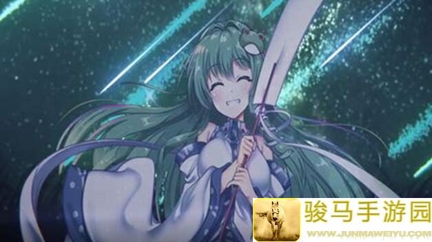 东方归言录MV纯狐攻略：逆转战力，纯狐技能全解析！直接起飞！