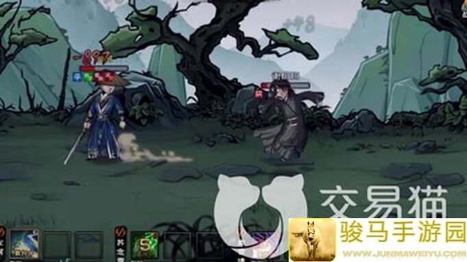 烟雨江湖我如何一步步从上乘到镇派的思路曝光