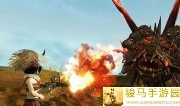 新人看过来！妄想山海驯服动物全面攻略