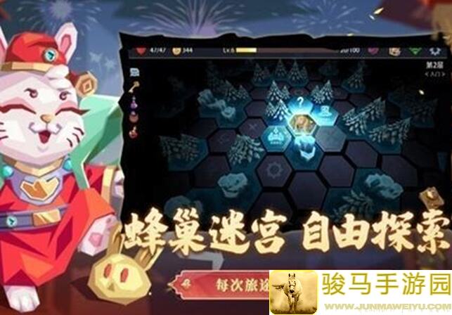 3分钟教你玩转恶魔秘境苟塔手记之水墨丹青：5级神英雄强弱大盘点！