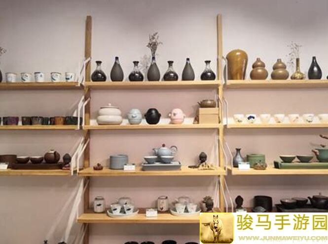 陶艺大师学徒偏好全解析：完美技能搭配攻略