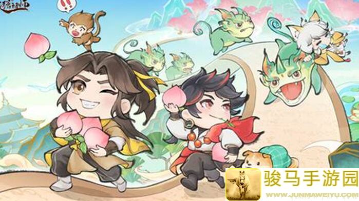 最强祖师养成秘籍：弟子成长之路，流派搭配大揭秘！新手必看！