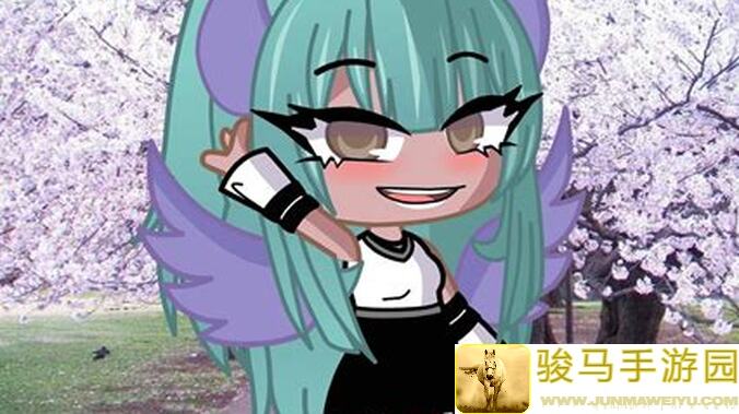 新手入门：Gacha Club新手教程 - 如何在Gacha中成功捏出曼果