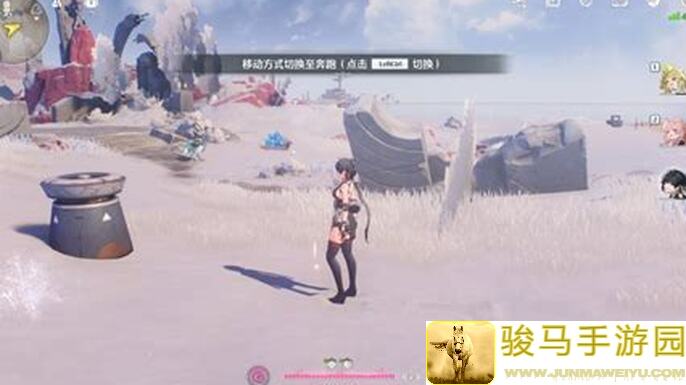 轻松解锁!鸣潮1.1版本8个异imoto隐藏位置全曝光