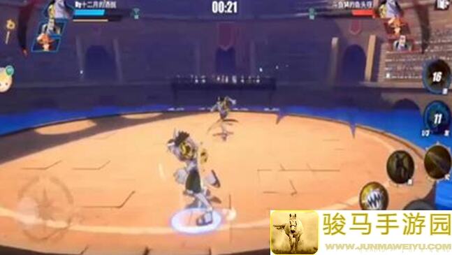 航海王热血航线PVP高分秘籍！10分钟教你B级人物组合战力飞跃，尖叫解锁最强航线！