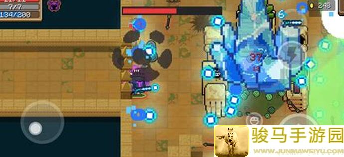 元气骑士：大大指挥官攻略2.0 - 全新升级版