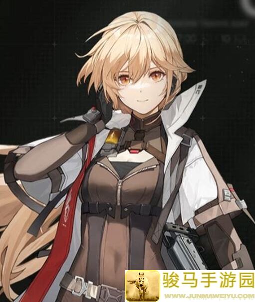 少女前线2：追放春田全方面一图流详细攻略