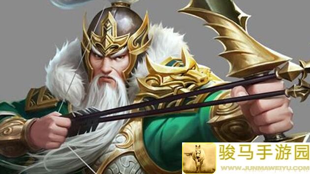 三国战纪最强绿叶武将神武小乔全面解析