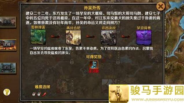 策马三国志挑战山海传说合集：战力全开，攻略秘籍助你秒变战神！