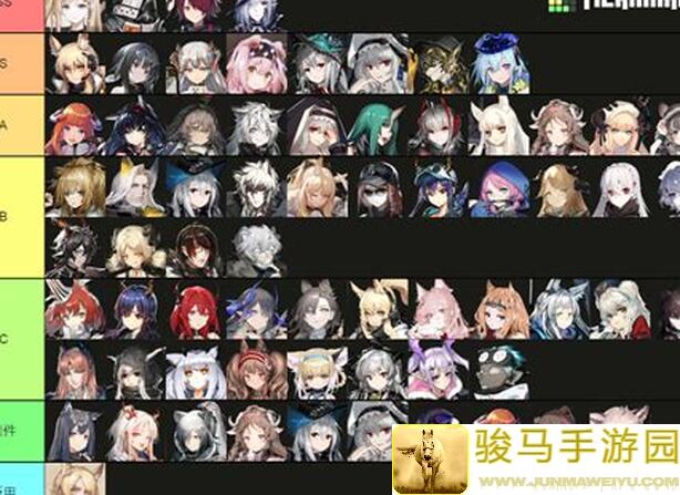 明日方舟：黄金大队小丘郡郊野剿灭新攻略，新手必看这些技巧！