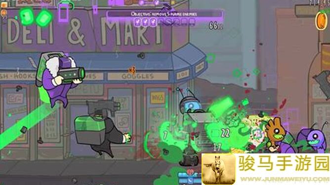 外星人入侵：新手必备攻略大揭秘！